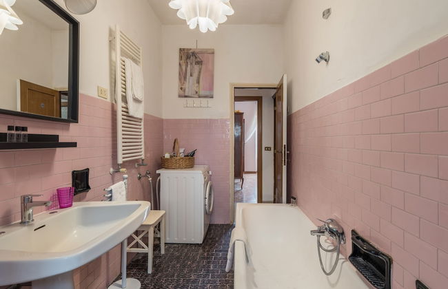 Warm Apt In Ancient Building In Vatican-p S Pietro - Photo 30