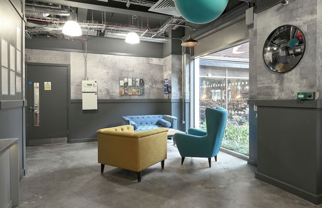 Abodus Living - Hope Street Apartments - Foto 3