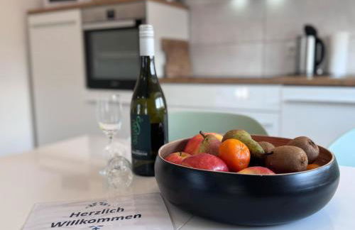 Apartment Dariana Schwalbach by Interhome - Foto 1