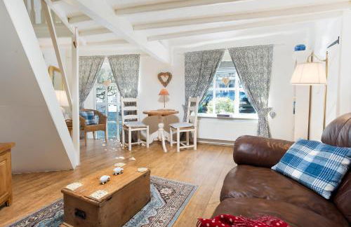 The Old Dairy - Foto 11