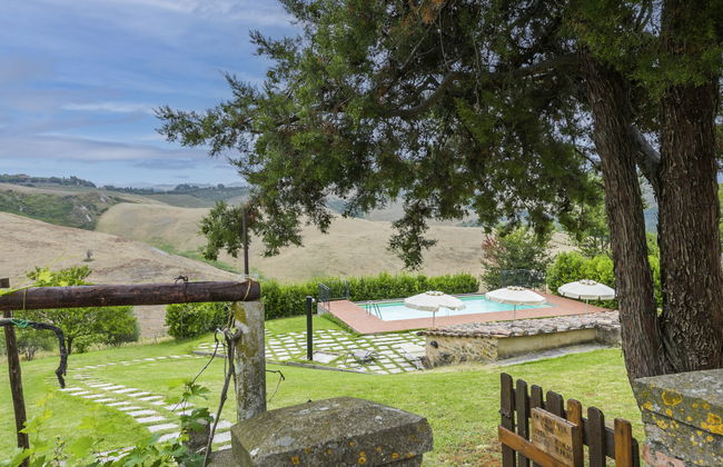 Villa Caggio - Foto 41