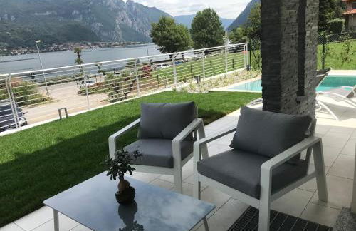 Villa Mimosa Bellagio Wild Flowers - Foto 27