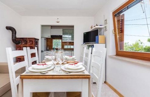 2 Bedroom Awesome Home In Jadranovo - Foto 12