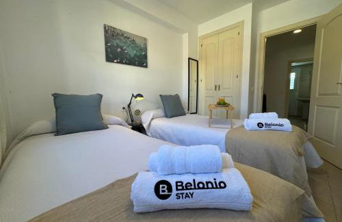 Stay Belonio La Pelusa del Palo Beach - Photo 12