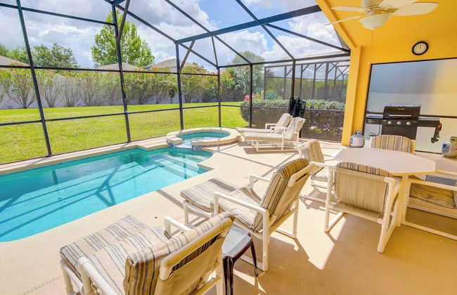 Daniel's Highgate Park Vacation Home - Foto 18