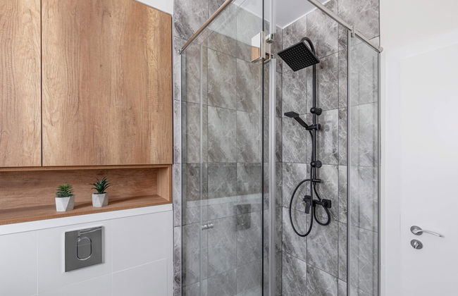 Urban 1BR Loft Residences - Modern Comfort in Bucharest Center - Foto 41