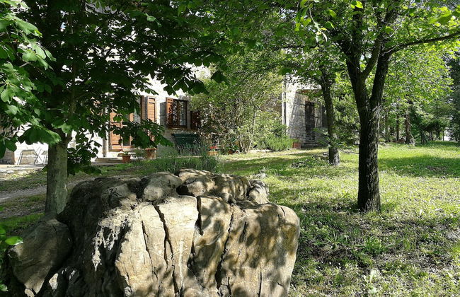 Agriturismo Casa Greppo - Il Noce - Foto 50