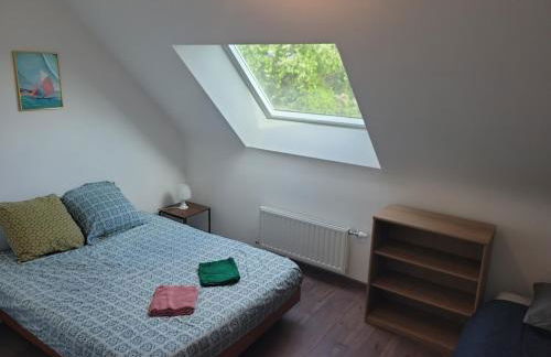 Maison Saint Philibert 3 chambres - Foto 15