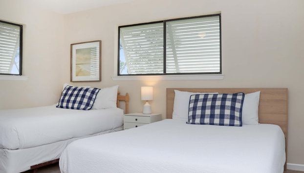 Beach Haven - Foto 5, Habitación