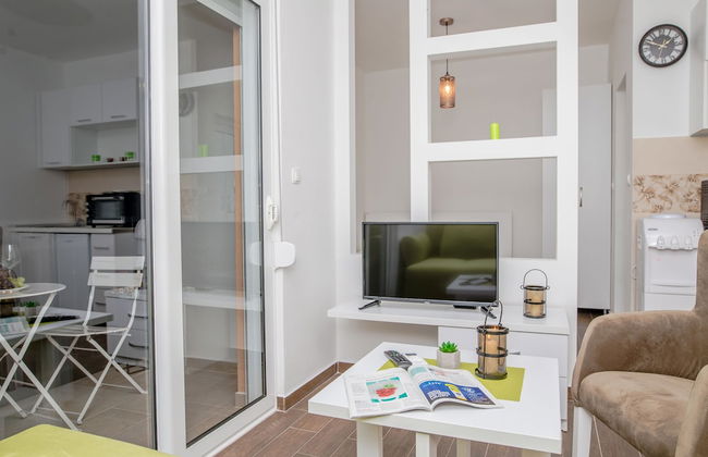 Apartments Tina - Foto 7