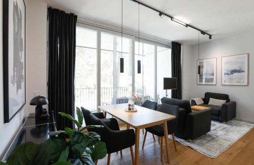 Stay Cozy - Apartment am See mit Pool und Sauna - Photo 1