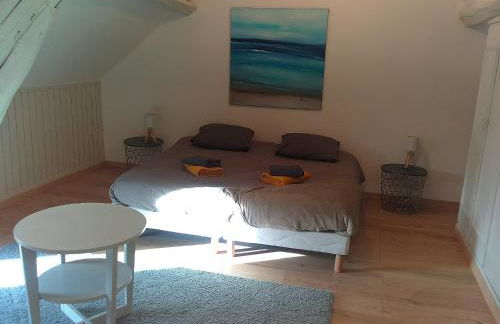 La Ballière, un havre de douceur et de prestige - Photo 34