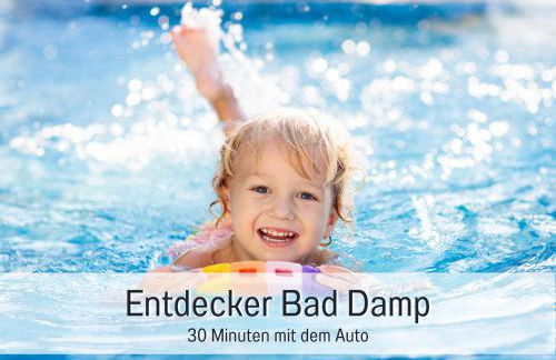 RamosHansenHof Fewo Hofglück 4Pers mit Hund - Foto 29