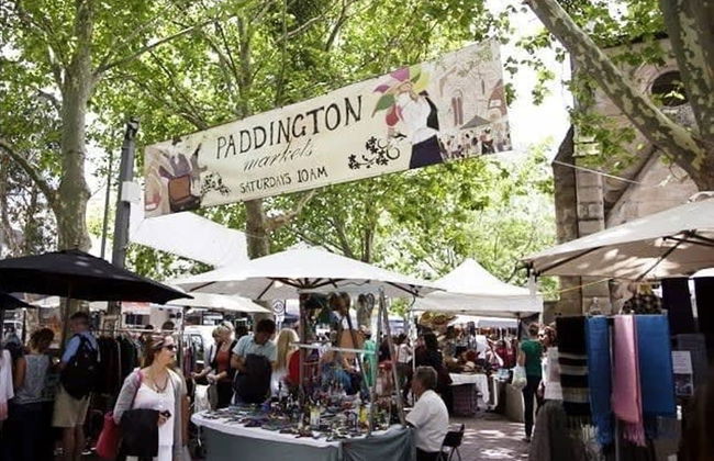 The Great Escape Paddington Apartment - Foto 11