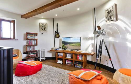 Llancayo Windmill - Foto 32