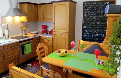 Ferienwohnung/Monteurwohnung Meiser - Foto 3