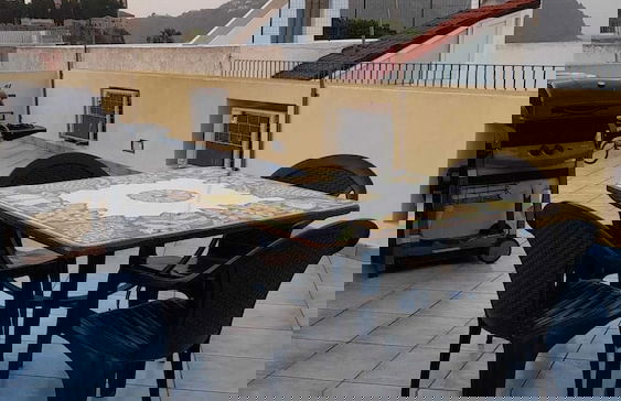 Nice Studio in the Historic Center - Foto 22