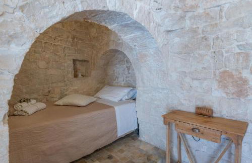 Trullo turchese Fabiola - Foto 34