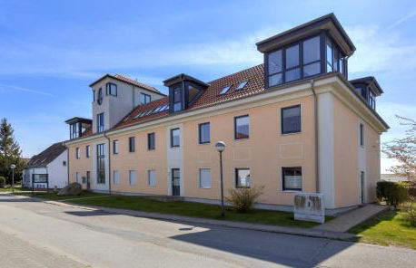 Peenemünde, Seglerhafen SB Brig 09,15 - Foto 16