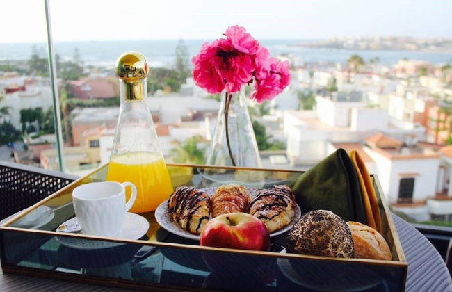 L'escale Suites Residence Hoteliere - Photo 29