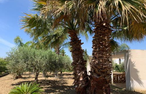 Villa Le Dune Cocus - Foto 41