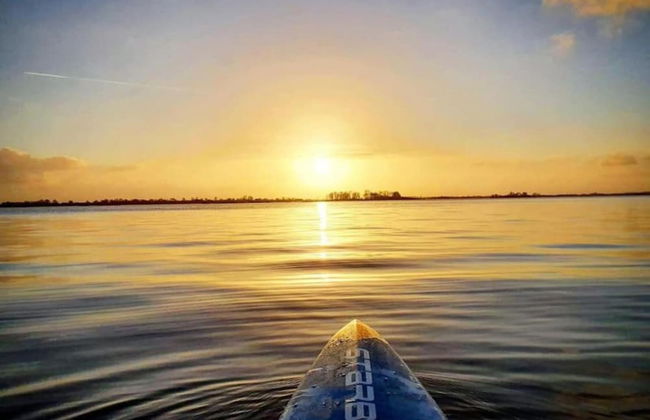 Luxury Waterfront Escape - Foto 36