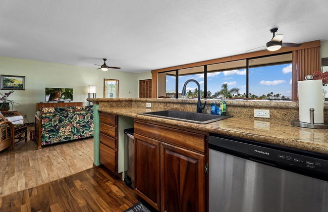 Kahalu'u Bay S #204 2 Bedroom Condo by RedAwning - Foto 9