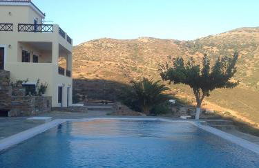 Andros Belle Vue - Foto 54