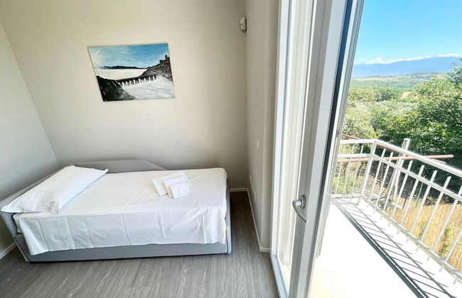 Villa Ipnotica - Panoramic Views Plus Exquisite Pool - Sleeps 7 - Very Stylish - Foto 17