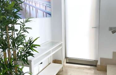 Luxury Oceanview Villa de Nava with heated private pool - Foto 74