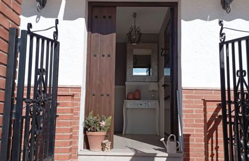 Casa La Loma en Archidona - Foto 24