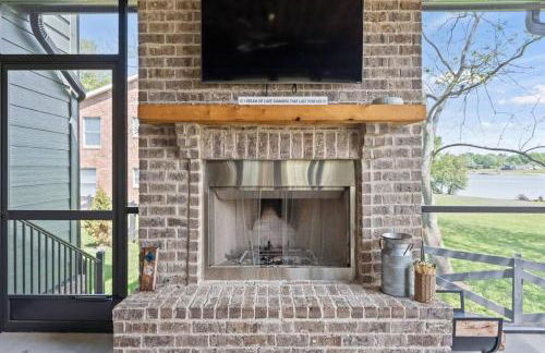 Basecamp Retreat TimsFordLake - Foto 6