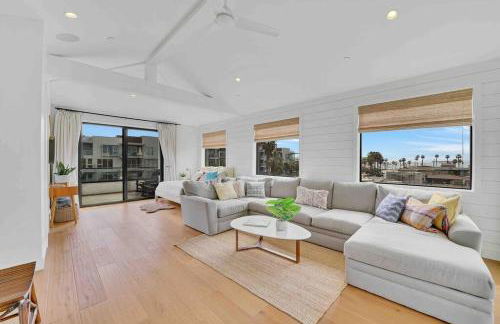 Coastal Paradise . Steps to the beach . Pool . Hot Tub - Foto 35