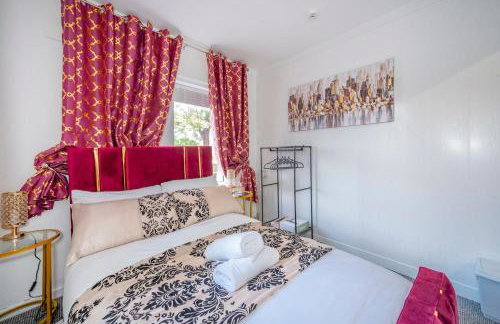 -F9GH- for your most relaxed, Cosy stay, Parking - Foto 9