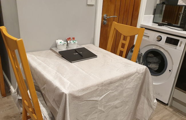 Stunning 1-bed Apartment in Bracknell - Foto 10