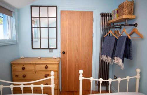 Aberafon, Llangrannog - Foto 42