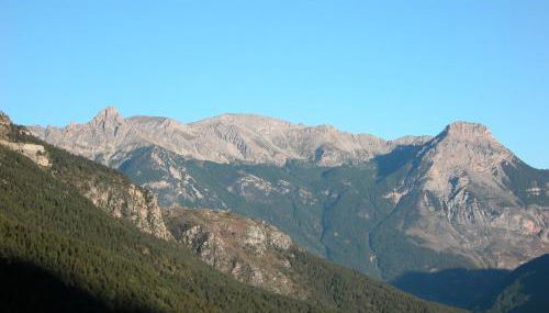 Gîtes Vallouise Ecrins - Foto 3