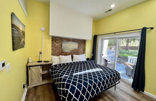 New Buffalo Inn - Foto 9