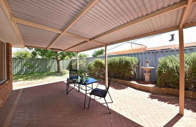 Redcliff Home Close to City & Airport - Foto 22