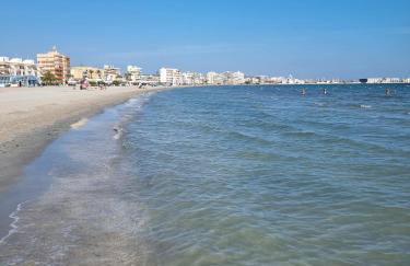 Apartment Santa Pola - 2 bedrooms - Playa Lisa Tamarit - AirCo - Parking - Photo 36