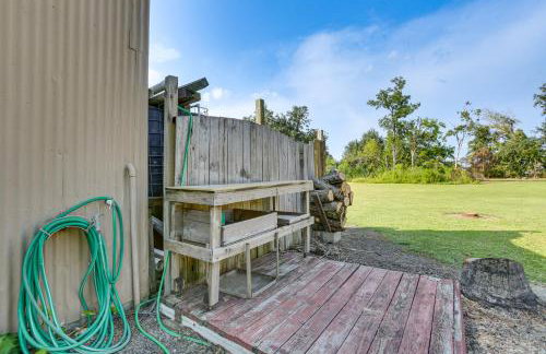 Fish and Explore Serene Home on Bayou Petit Caillou - Foto 32