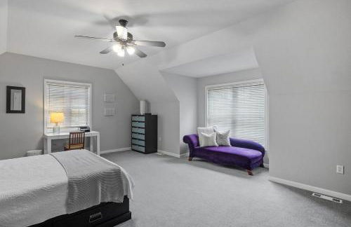 Modern Open Concept 4 Bed 2 5 Bath Mid to LongTerm Private Single Family Home - Foto 19