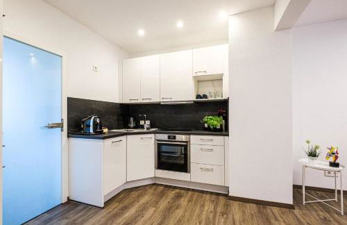 Ulmer Stadtwohnung - Foto 10