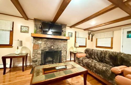 Country Comfort Cabin Delaware River Islands - Foto 9