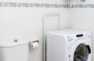 Septimo Cielo Vistas al Mar Guadalmar - Photo 11