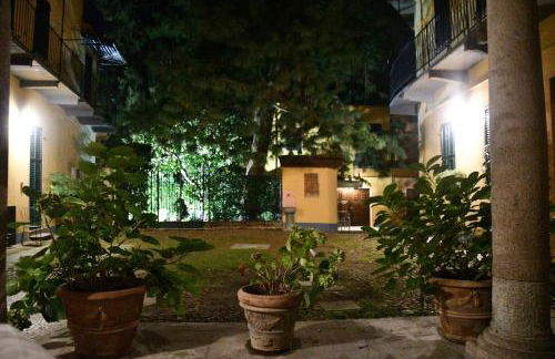 Experience a Historic Residence - Palazzo Terzano - Foto 42