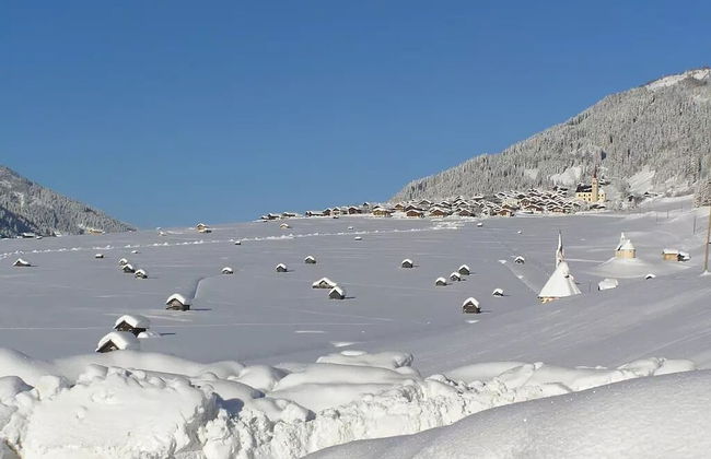 Mascherhof - Foto 48