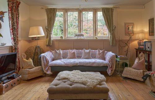 Artisan Hall: 4BD Stunning Grandeur in Cotswolds - Foto 67