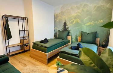 Apartment Schwarzwaldgeflüster - Foto 6