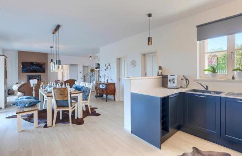 Beautiful Home In Maruzini With Sauna - Foto 20